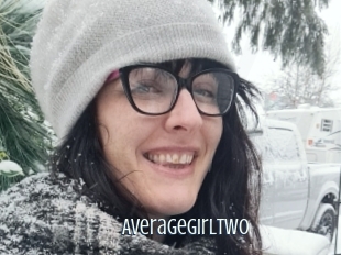 Averagegirltwo