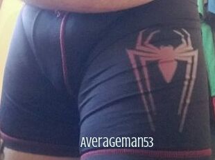 Averageman53