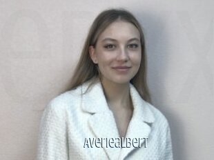 Averiealbert