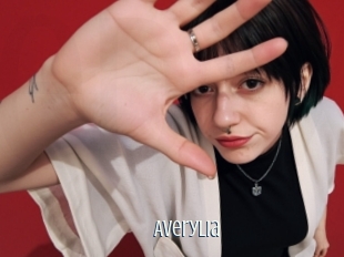 Averylia