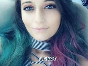 Averysky