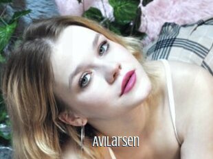 Avilarsen