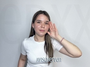 Avischerven