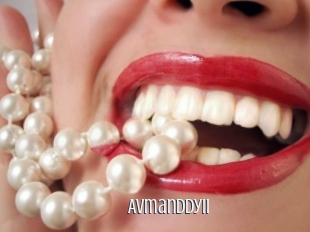Avmanddyii