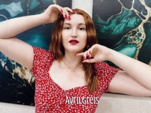 Avrilgreis