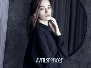 Avrilspencer
