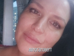 Avrorarobert