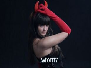 Avrorrra