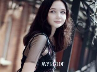 Avytaylor