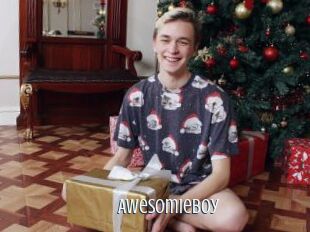 Awesomieboy
