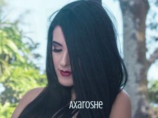 Axaroshe