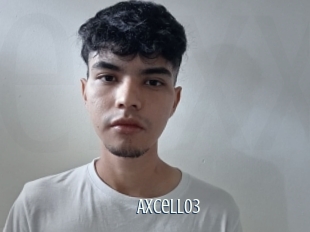Axcell03