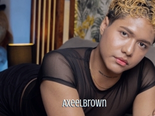 Axeelbrown