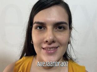 Axejaandra07