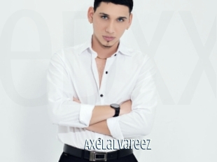 Axelalvareez