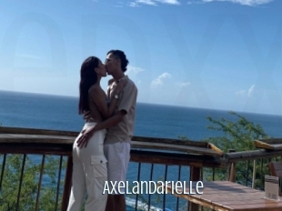 axelandarielle Edonkey xxx