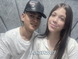 axelandassley Edonkey xxx