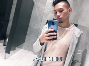 Axelandjunior