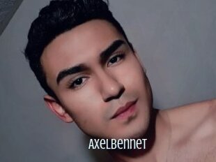Axelbennet