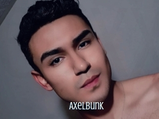 Axelbunk