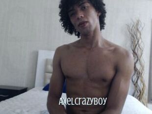Axelcrazyboy