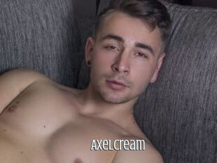 Axelcream