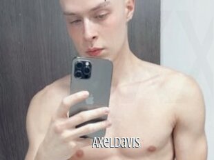 Axeldavis
