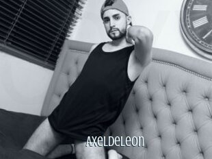Axeldeleon