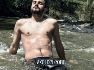 Axeldeleonn
