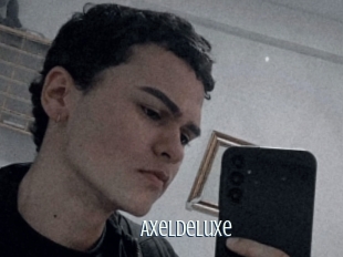 Axeldeluxe