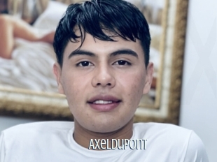Axeldupont
