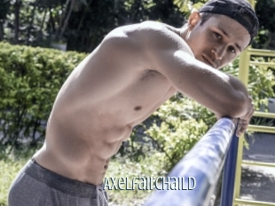 Axelfairchaild