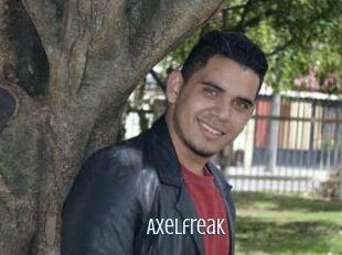 Axelfreak