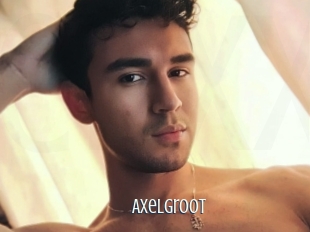 Axelgroot