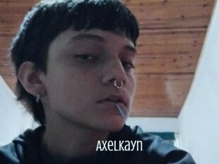 Axelkayn