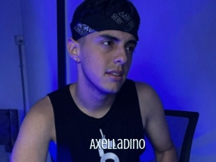 Axelladino