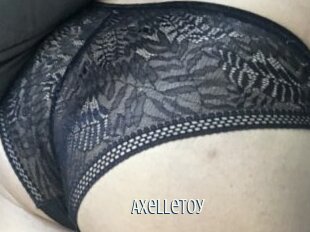 Axelletoy