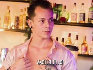 Axellmuller