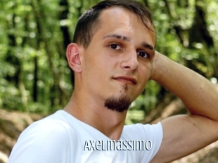 axelmassimo Edonkey xxx