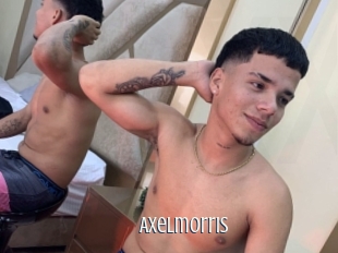 axelmorris Edonkey xxx