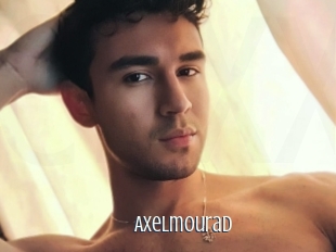 Axelmourad
