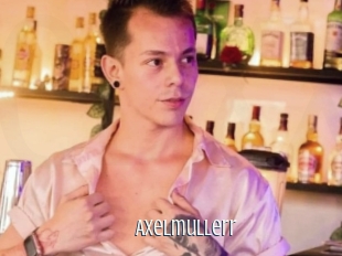Axelmullerr
