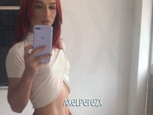 Axelperezx