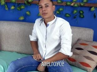 Axelroyce