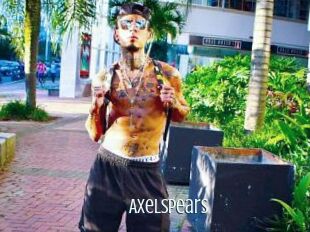 Axelspears