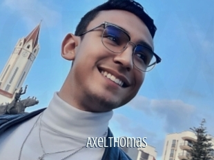 Axelthomas