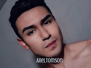 Axeltomson