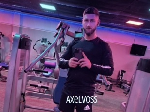 axelvoss Edonkey xxx