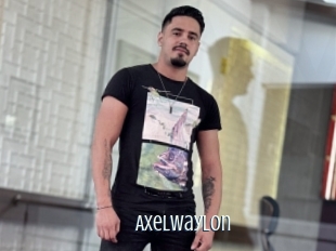 Axelwaylon
