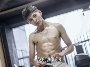 Axelwolf18